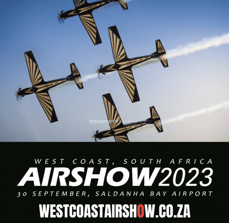 Saldanha Airshow 2023
